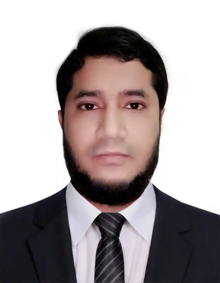 Mr. Mohammad Zahidul alam Mridha