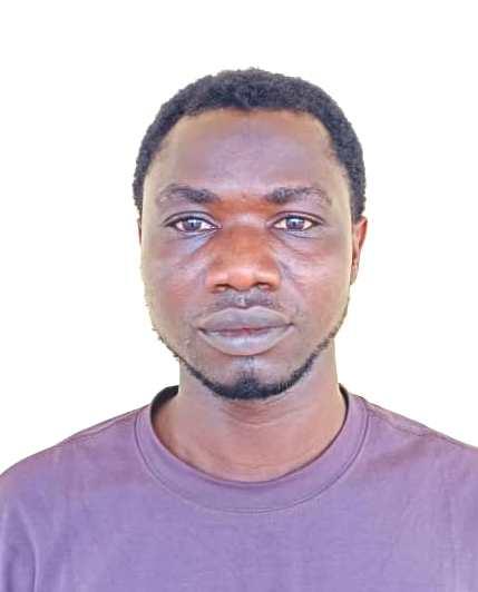 Mr. MUHAMMED ILIYASU  SALIFU