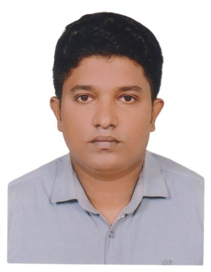 Mr. Md Mahabub Alom