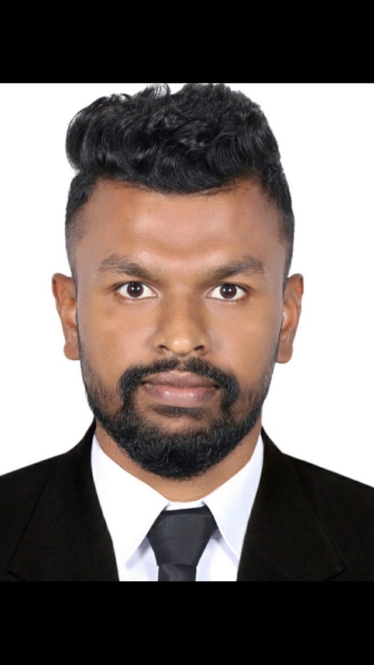 Mr. Nimes  Paranamanage 