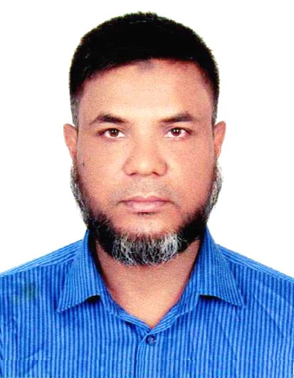 Mr. mD SOHEL hossain
