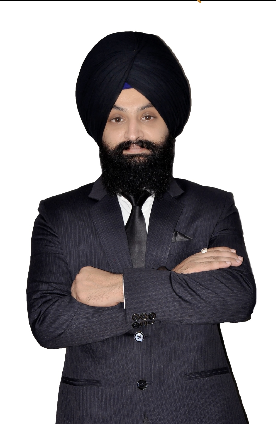 Mr. Gurpreet  Singh