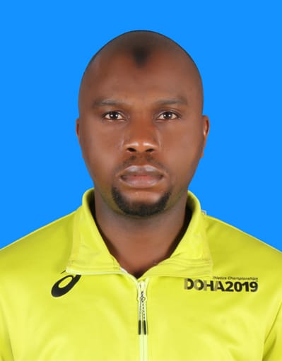 Mr. Saidi Olaniyi  Abdulramon 