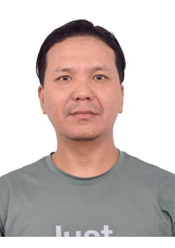 Mr. Raju Tamang