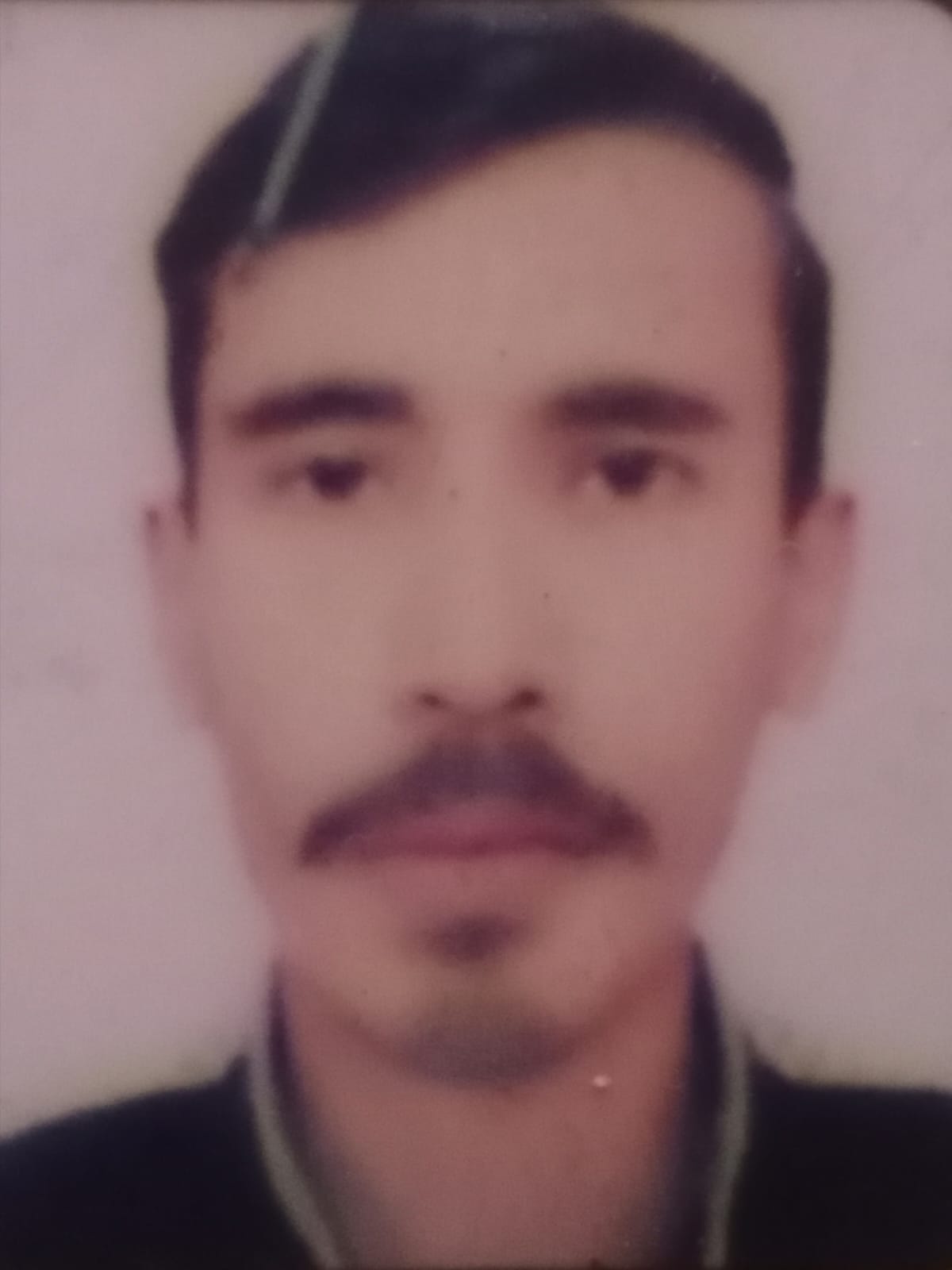 Mr. ali shah syed kamil 