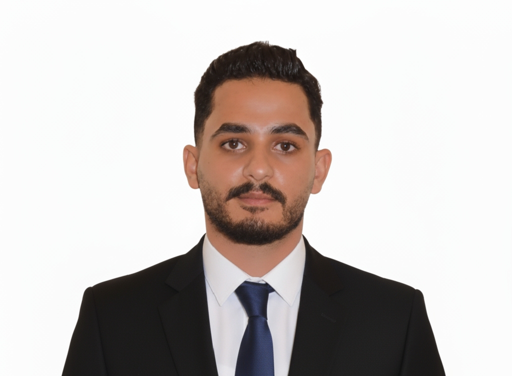 Mr. Adel Abed Alfattah 