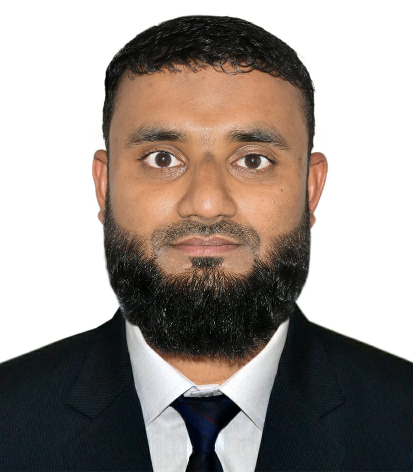 Mr. MOHAMMAD SHOHID KHAN