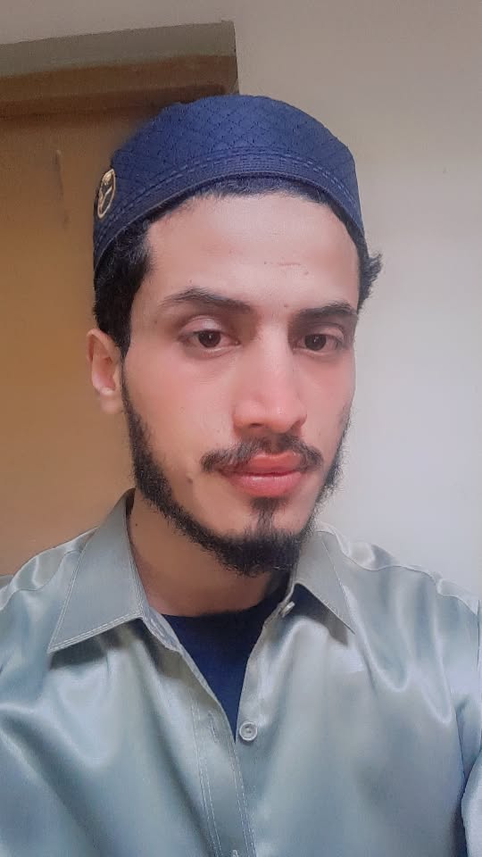 Mr. Zeeshan Ashraf  Zeeshan 