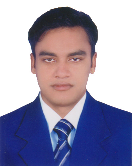 Mr. MONIROJJAMAN RATUL