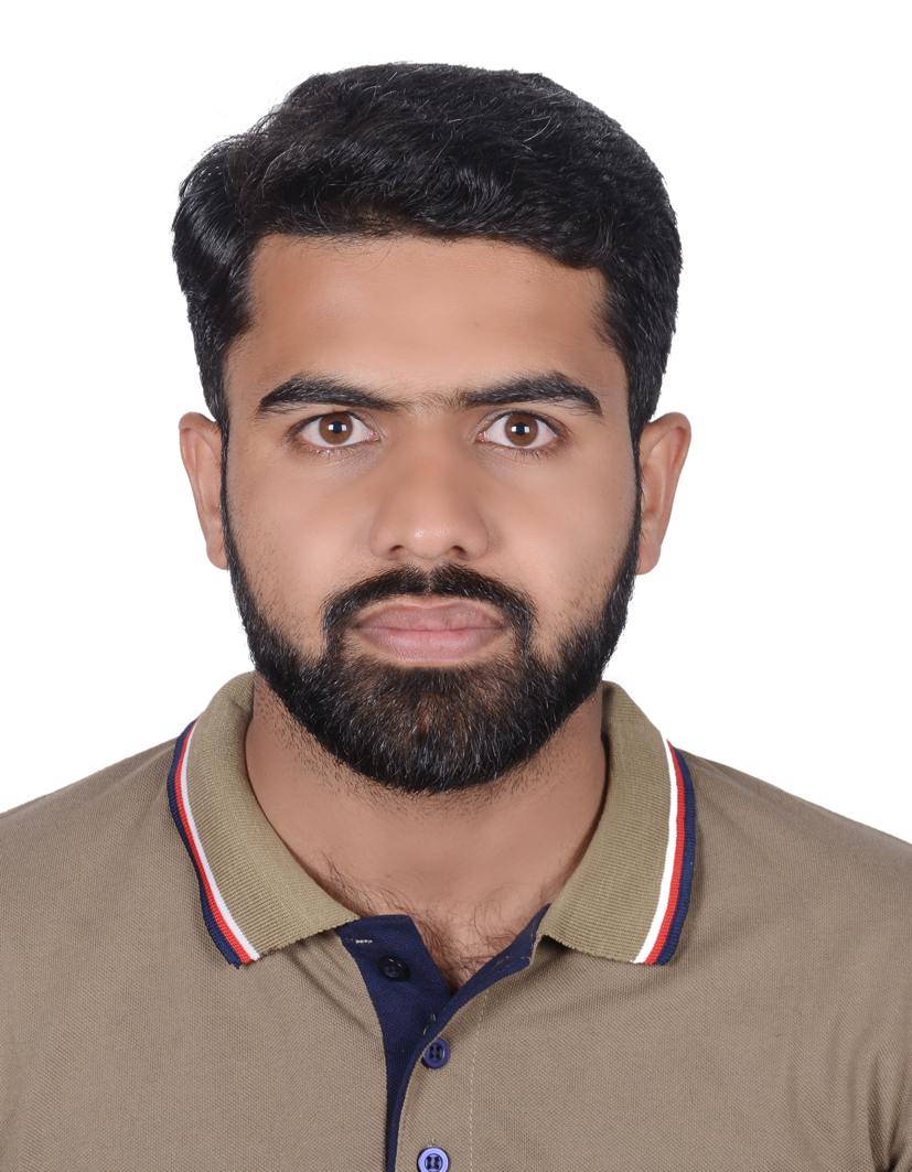 Mr. Nawazish Nawazish