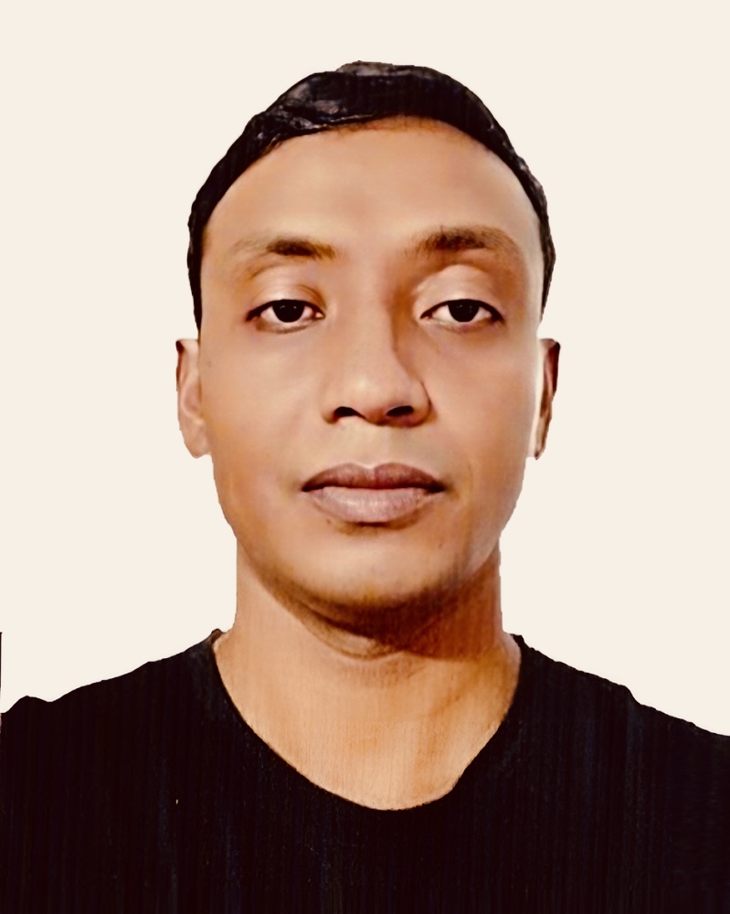 Mr. MD MOMINUL HAQUE