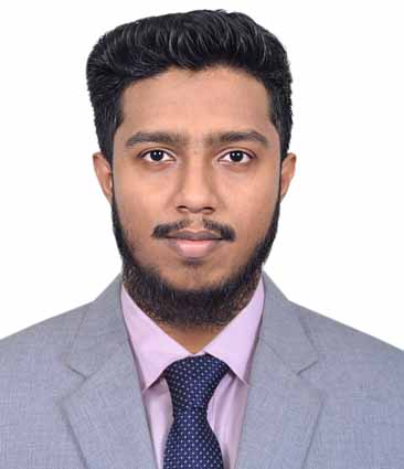 Mr. KAFI  MD IBRAHIM AL 