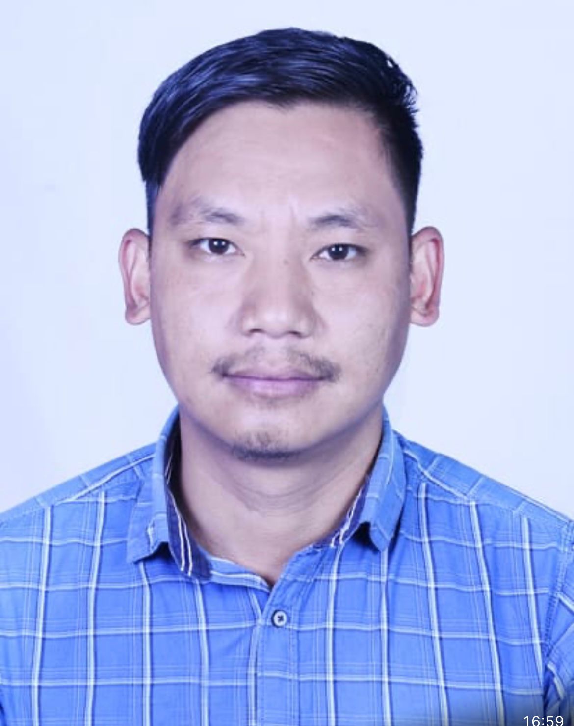 Mr. Dipjit Rai