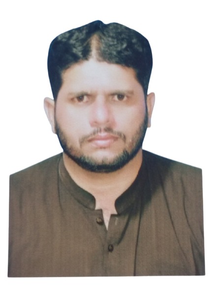 Mr. Israr Muhammad