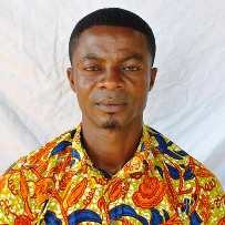 Mr. PATRICK OWUSU FORDJOUR