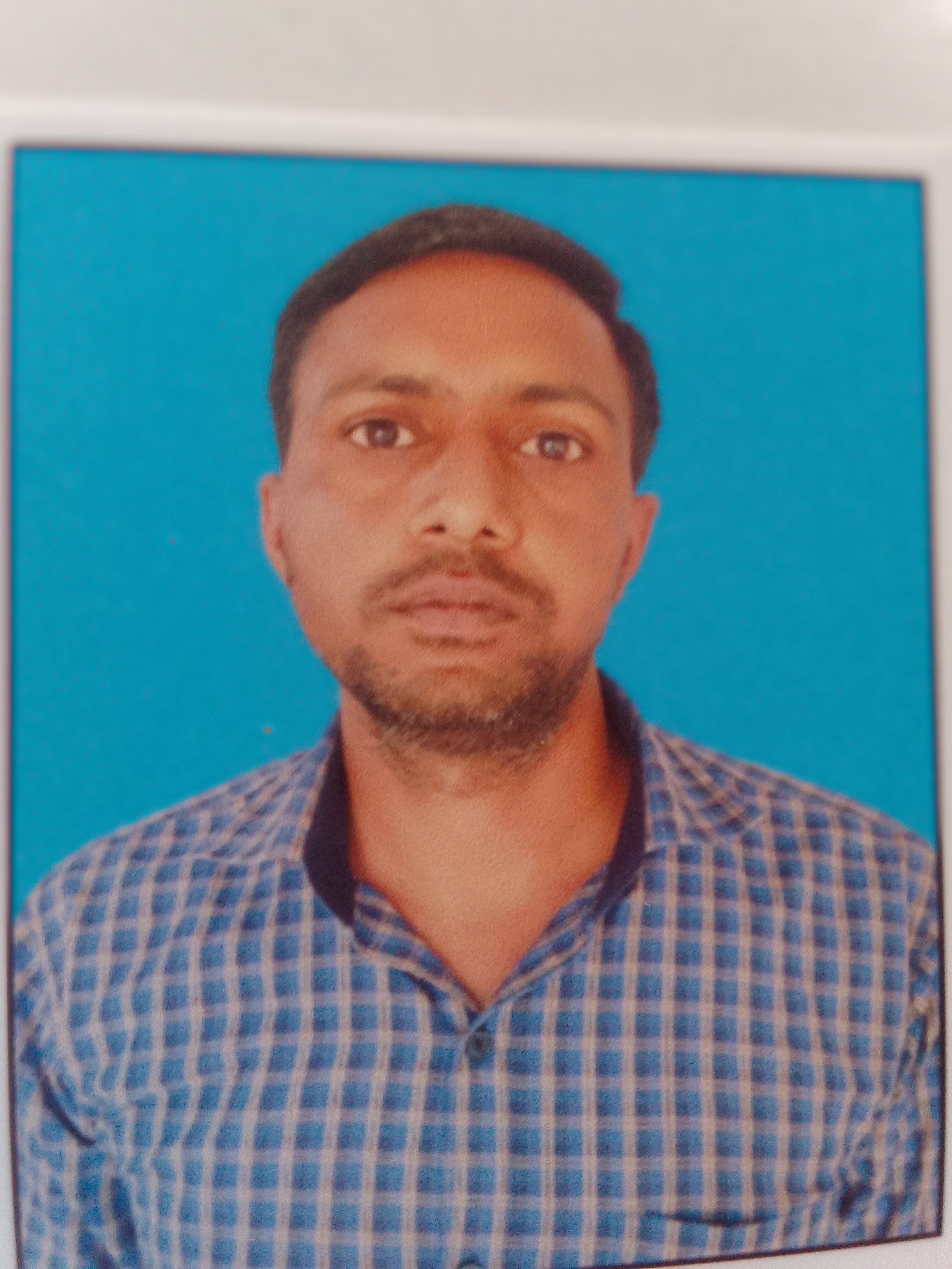 Mr. MAHAVEER PRASAD  BARWAD 