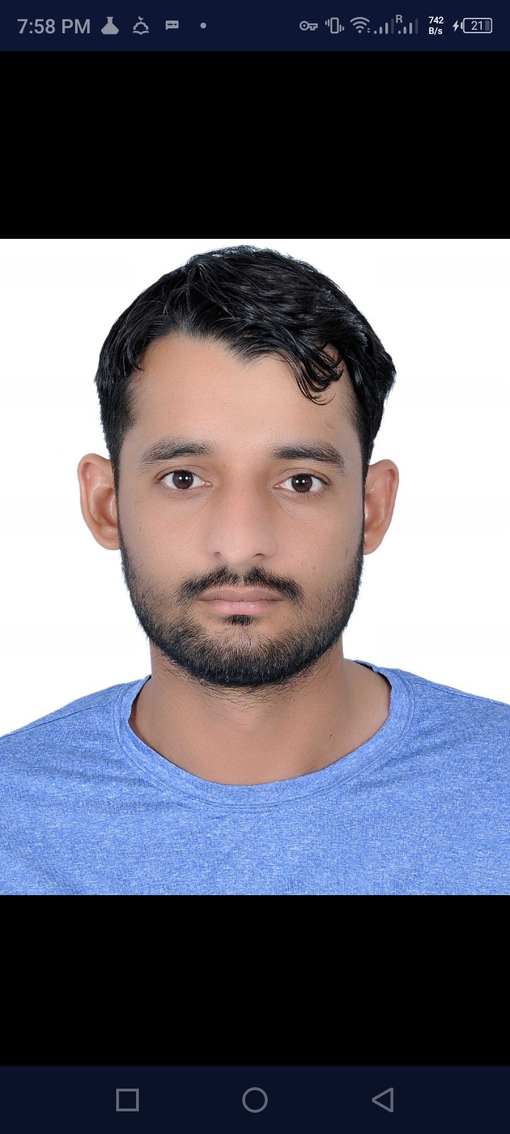 Mr. Ameer Hamza Ameerhsn123