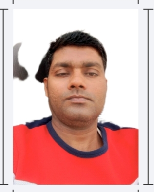 Mr. SHIVA PRASAD  YADAV