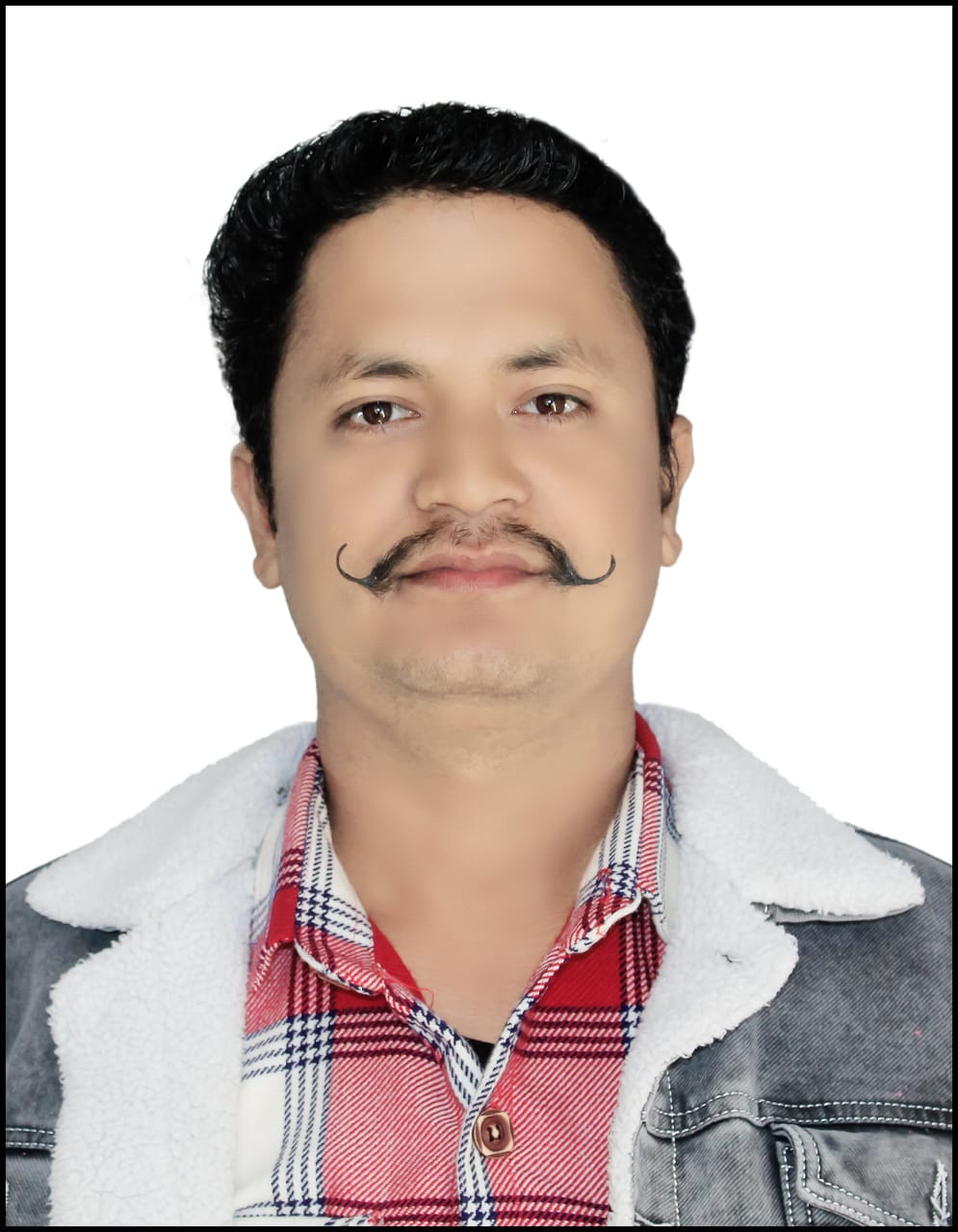Mr. Dinesh Nath