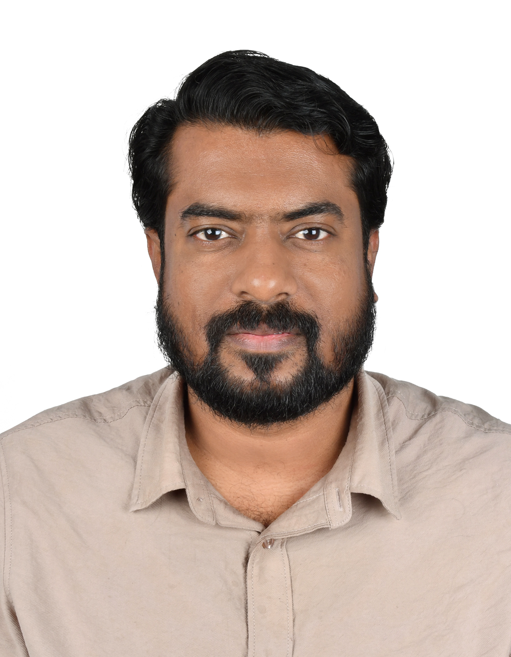 Mr. MOHAMMED IBRAHIM ASHIQ HADHI S M