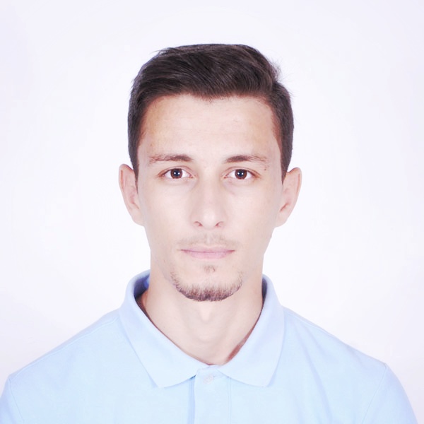 Mr. yassine el idrissi