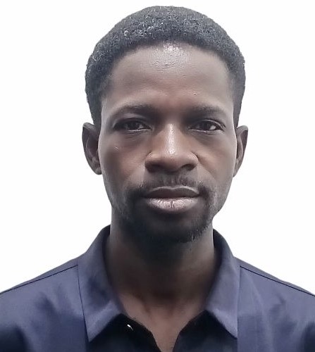 Mr. FRANCIS OLUWABUSAYO OYEWOLE