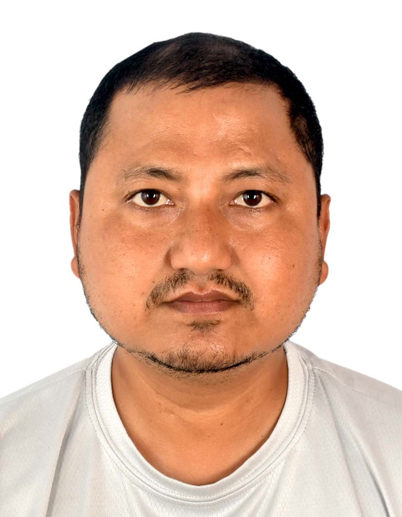 Mr. Suraj Bahadur Bhandari