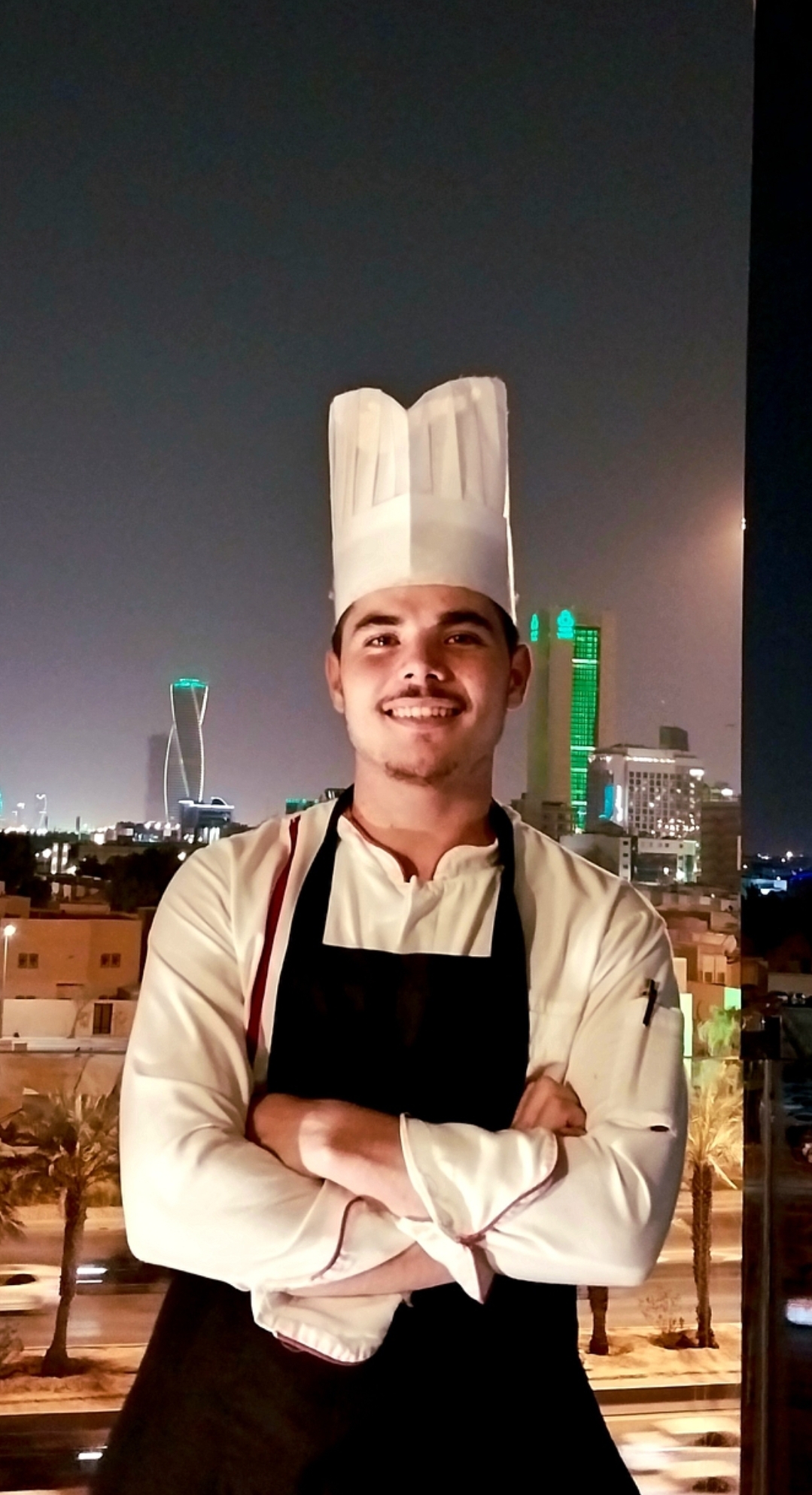 Mr. Elamrany  Mohamed 