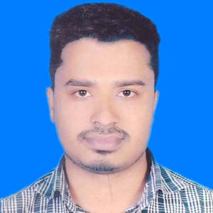 Mr. Mohammad  Hasan