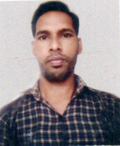 Mr. santosh kumar