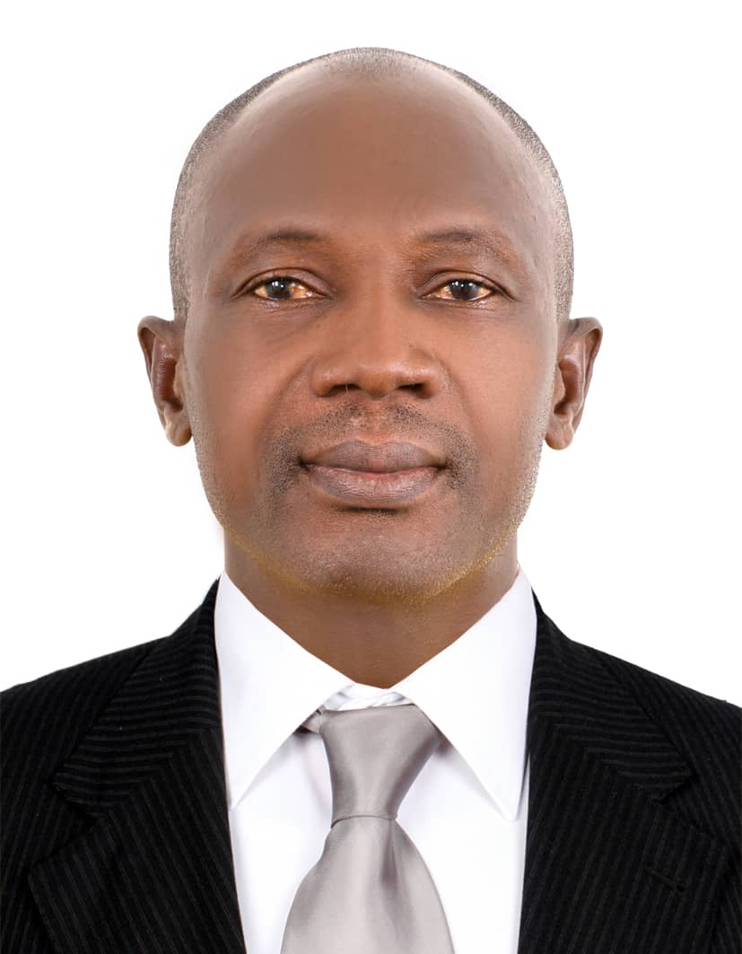 Mr. Alhassan  Fuseini 