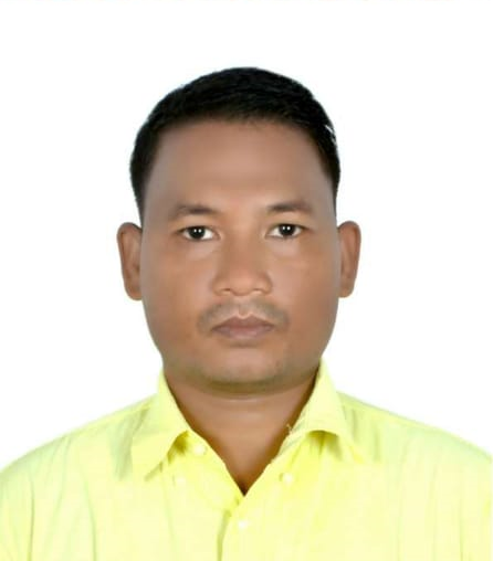 Mr. BAM BAHADUR  KUMAL