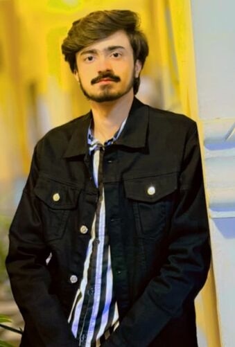 Mr. Abrar shakil Shakeel