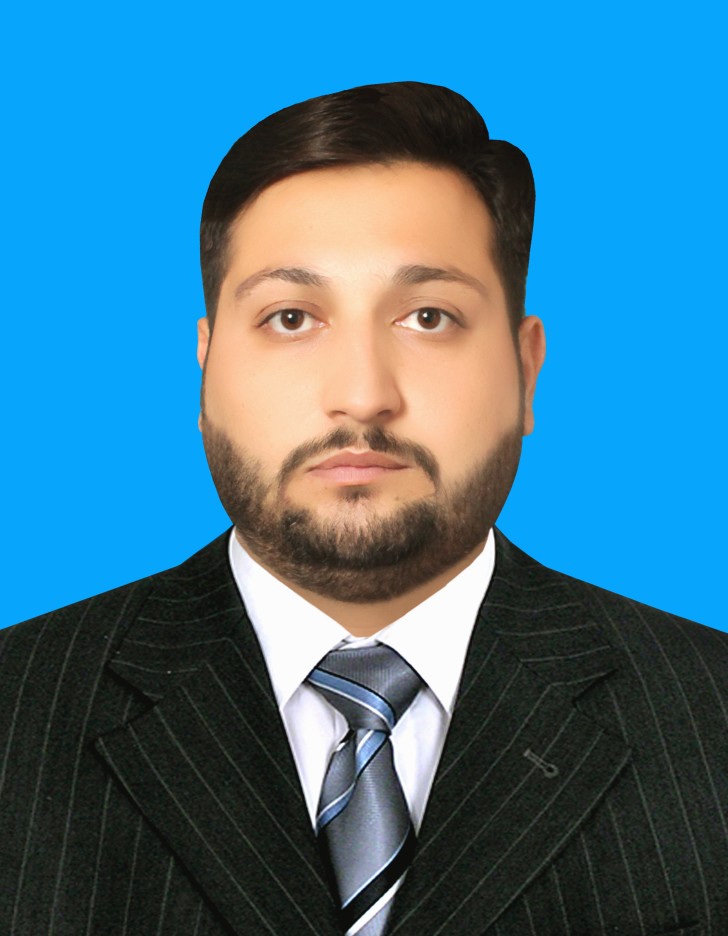 Mr. SAHIB ISLAM