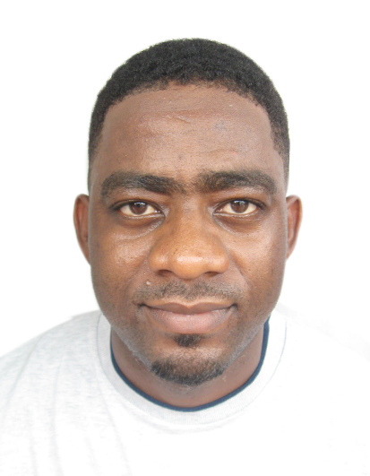 Mr. wilfried rodolf Hako