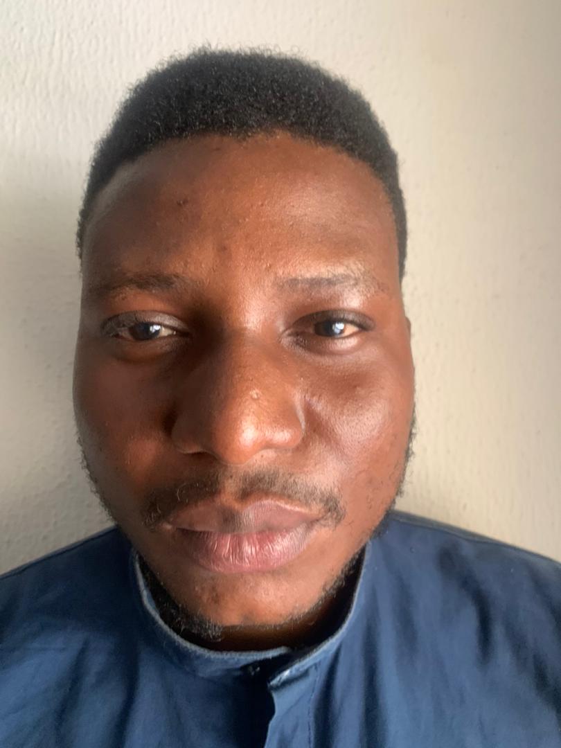 Mr. Abiodun Sunday  Oyeleye 