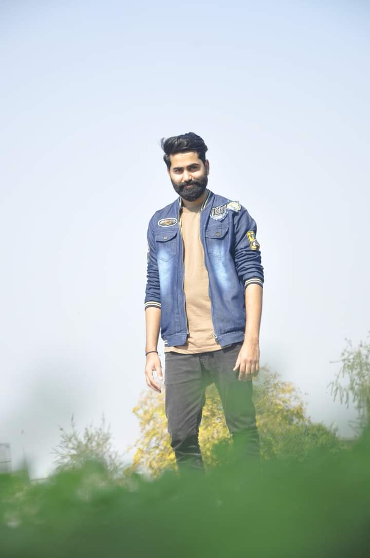 Mr. umar Muhmmad jameel