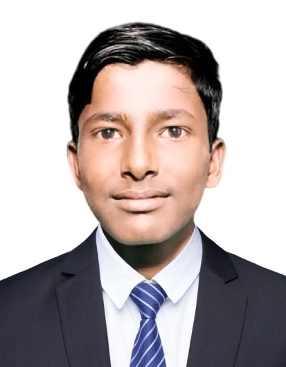 Mr. ABHISHEK ABHISHEK