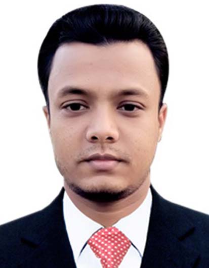 Mr. MD IBRAHIM KHALIL