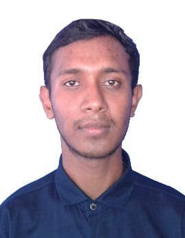 Mr. Rahman  Md.Shahanur 