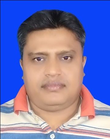 Mr. Hossain  MD ANOWAR 