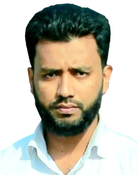 Mr. Shahadat Hossain