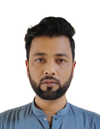 Mr. Rahman  Mujeeb 