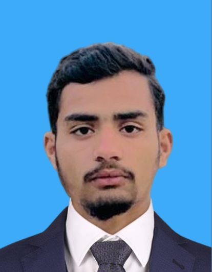 Mr. Miqdad Ahmad  Miqdad Ahmad 