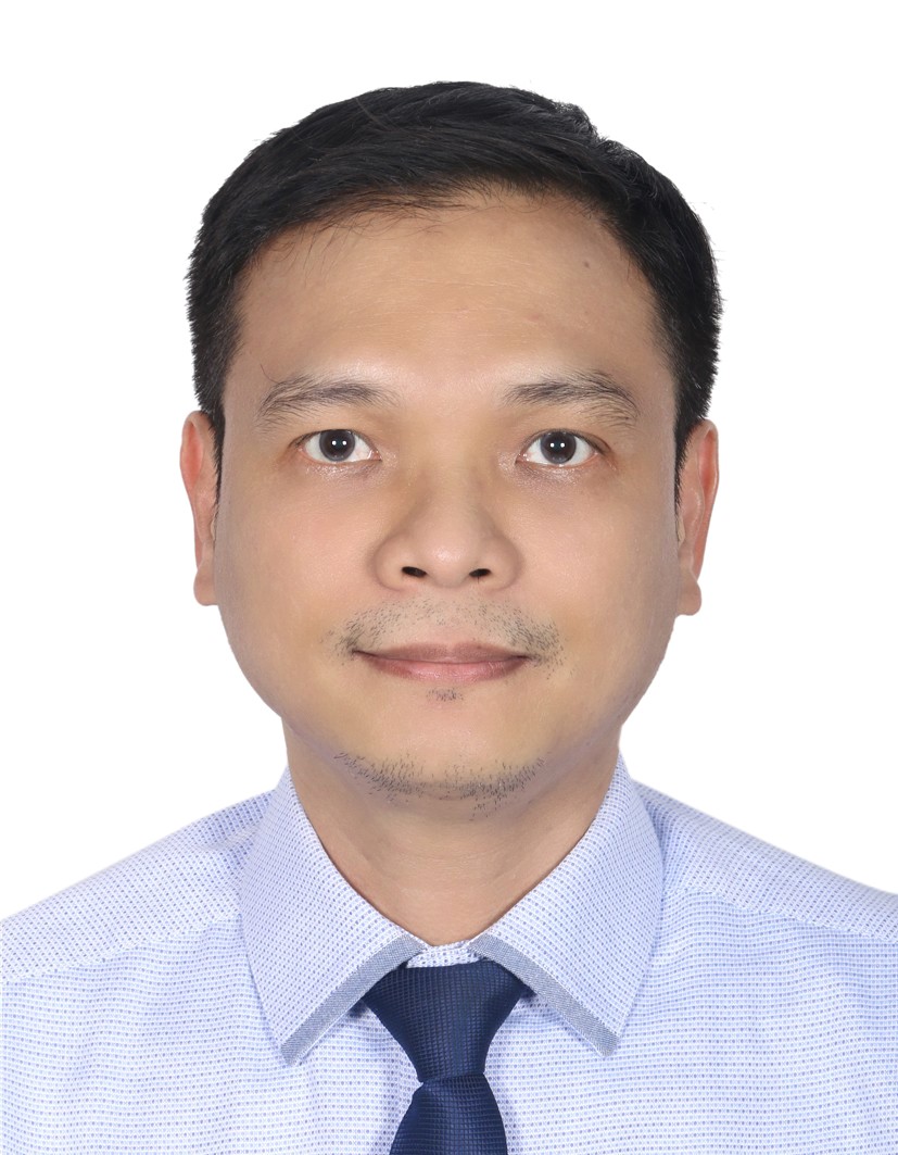 Mr. VINCENT NICK MORDIDO