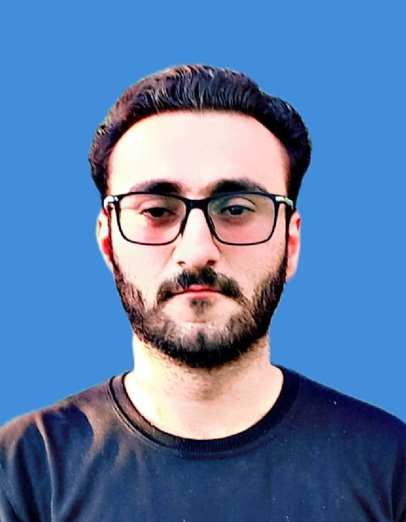 Mr. Junaid Imtiaz  Junaid Imtiaz 