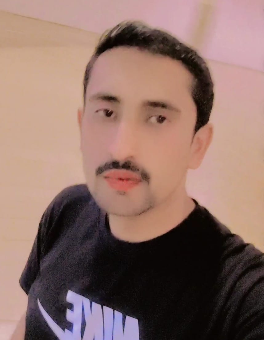 Mr. adil faraz faraz