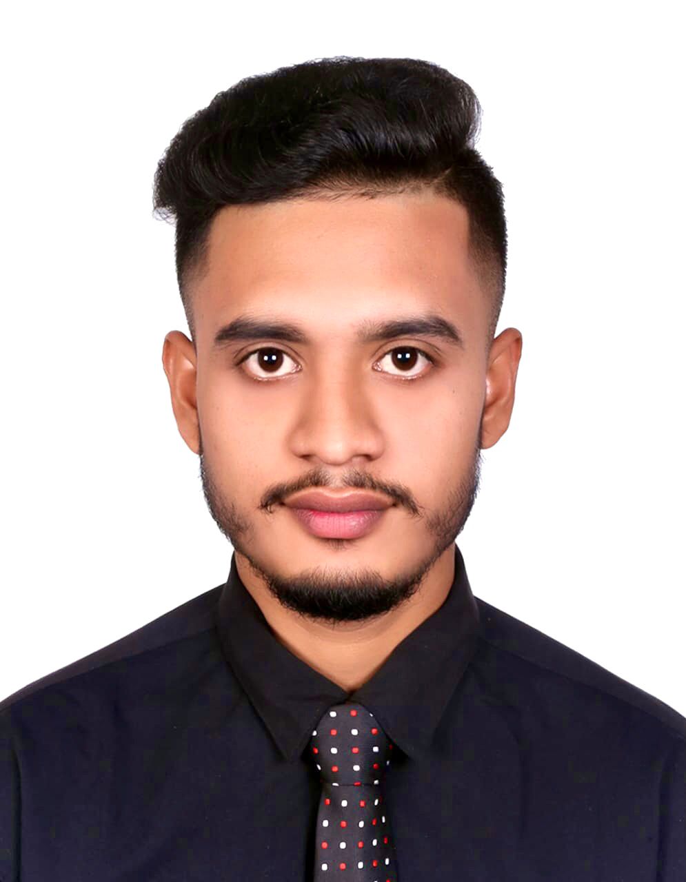 Mr. Mohammad Hasib Khan