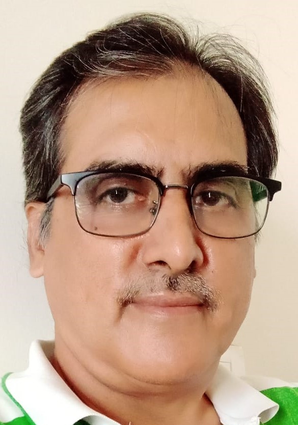 Mr. RAKESHKUMAR GAJJAR