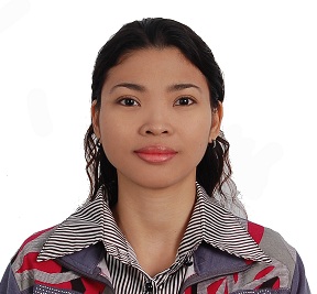 Mrs. Maria Edwina Medina